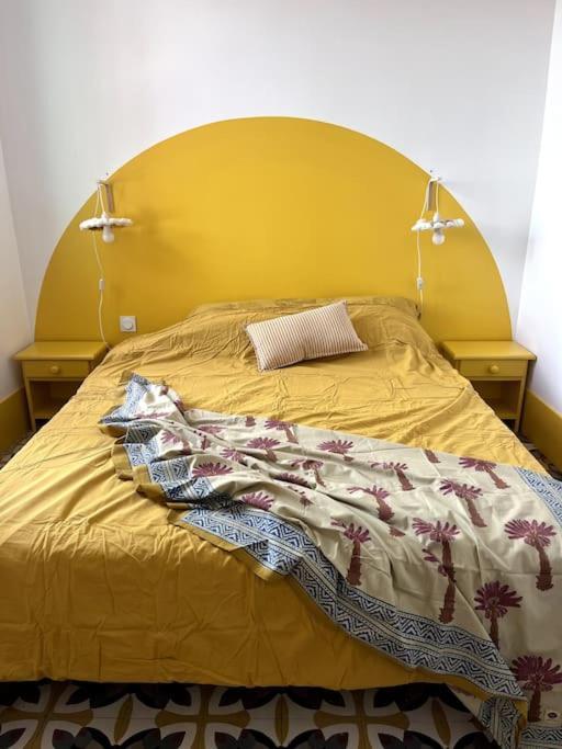Appartement Neuf, Grande Terrasse Plein Sud Laroque-des-Alberes Bagian luar foto