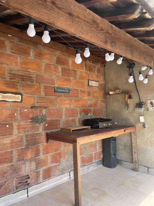 Appartement Neuf, Grande Terrasse Plein Sud Laroque-des-Alberes Bagian luar foto