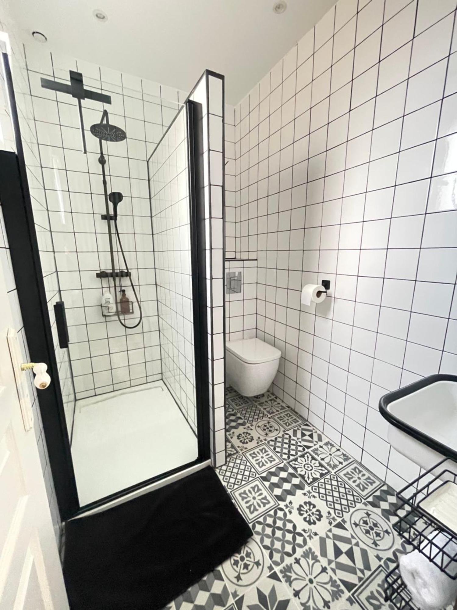 Appartement Neuf, Grande Terrasse Plein Sud Laroque-des-Alberes Bagian luar foto
