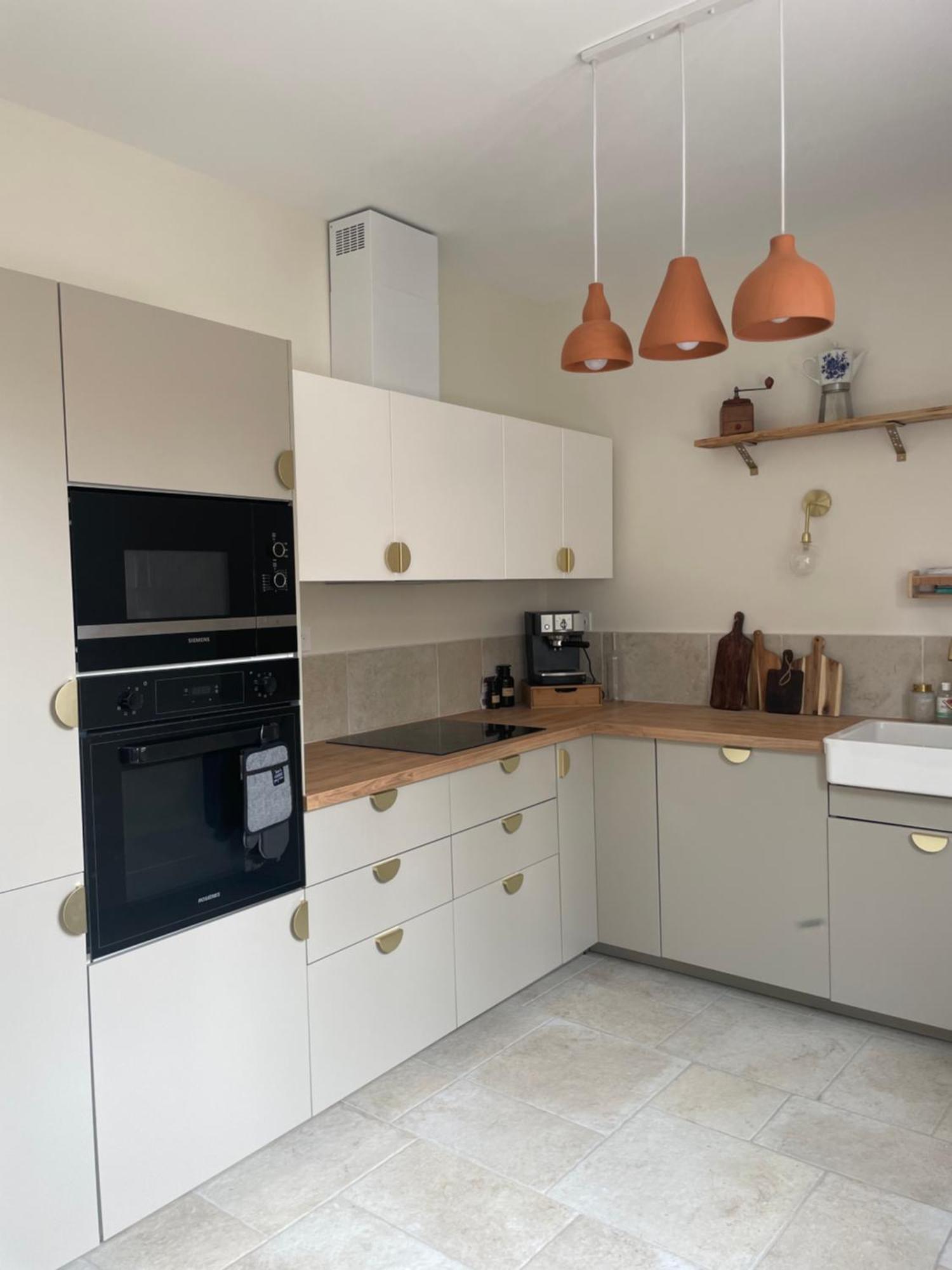 Appartement Neuf, Grande Terrasse Plein Sud Laroque-des-Alberes Bagian luar foto
