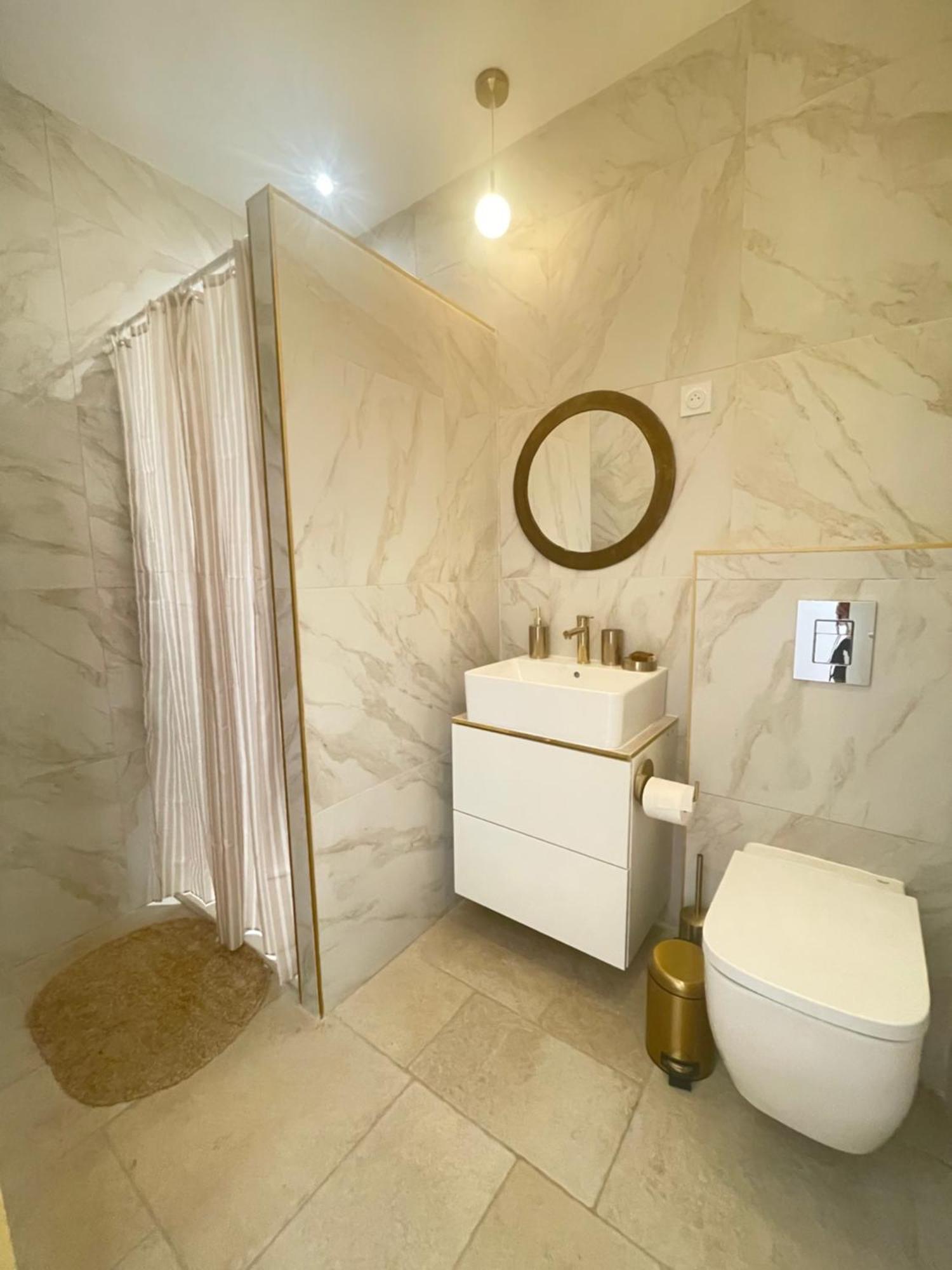 Appartement Neuf, Grande Terrasse Plein Sud Laroque-des-Alberes Bagian luar foto